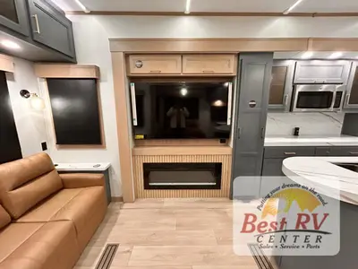 2026 Redwood RV Redwood photo 37