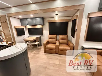 2026 Redwood RV Redwood photo 45