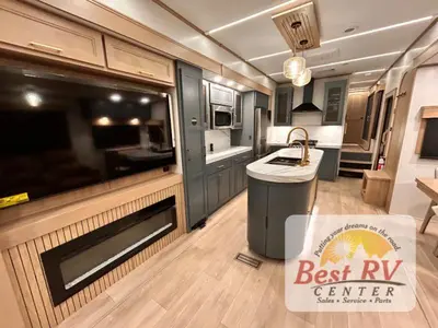 2026 Redwood RV Redwood photo 40