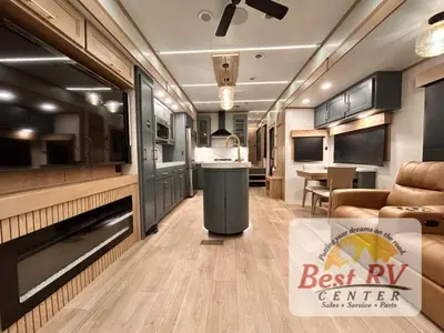 2026 Redwood RV Redwood photo 41
