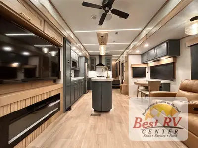 2026 Redwood RV Redwood photo 42