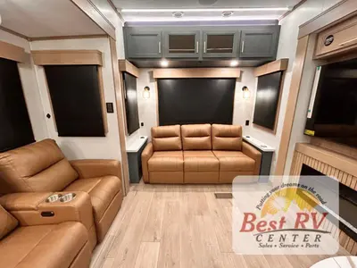 2026 Redwood RV Redwood photo 30