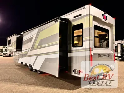 2026 Redwood RV Redwood photo 5