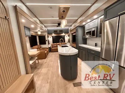2026 Redwood RV Redwood photo 9