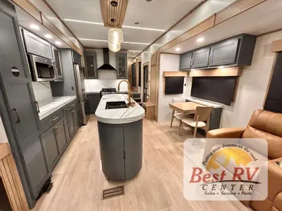 2026 Redwood RV Redwood photo 48