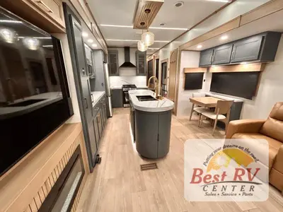 2026 Redwood RV Redwood photo 43