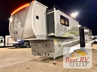 2026 Redwood RV Redwood photo 7