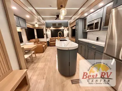 2026 Redwood RV Redwood photo 16