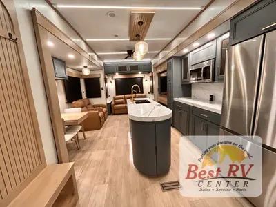 2026 Redwood RV Redwood photo 10