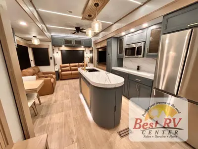 2026 Redwood RV Redwood photo 15