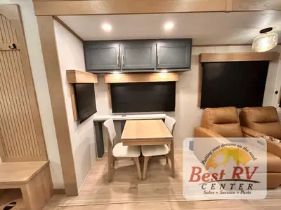 2026 Redwood RV Redwood photo 26