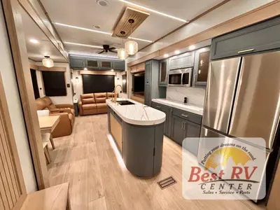 2026 Redwood RV Redwood photo 11
