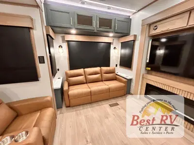 2026 Redwood RV Redwood photo 32