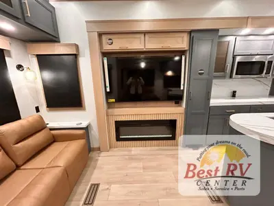 2026 Redwood RV Redwood photo 35