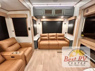 2026 Redwood RV Redwood photo 31