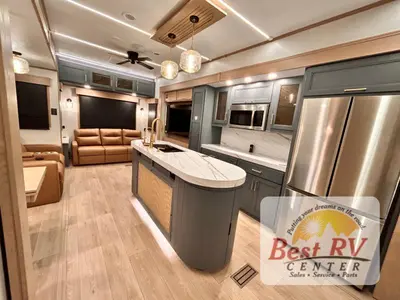 2026 Redwood RV Redwood photo 12