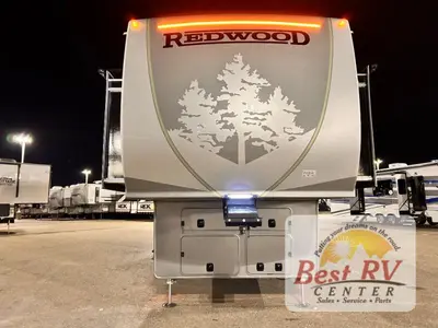 2026 Redwood RV Redwood photo 8