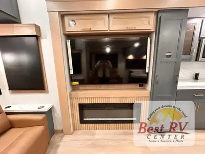 2026 Redwood RV Redwood photo 36