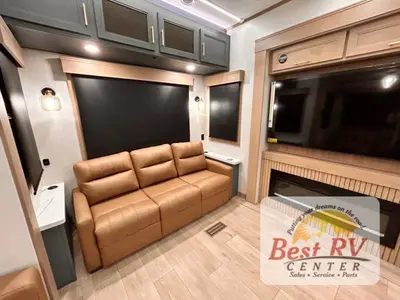 2026 Redwood RV Redwood photo 33