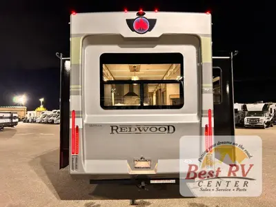 2026 Redwood RV Redwood photo 4