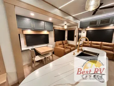 2026 Redwood RV Redwood photo 22