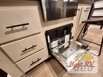 2026 Forest River RV Cherokee Arctic Wolf photo 21