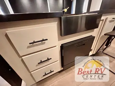 2026 Forest River RV Cherokee Arctic Wolf photo 20