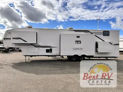 2026 Forest River RV Cherokee Arctic Wolf photo 6
