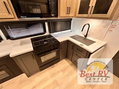 2026 Forest River RV Rockwood Signature photo 36