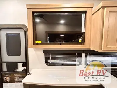 2026 Forest River RV Rockwood Signature photo 26