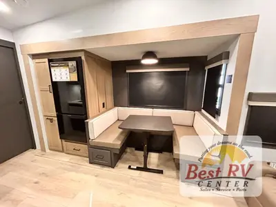 2026 Forest River RV Rockwood Signature photo 16