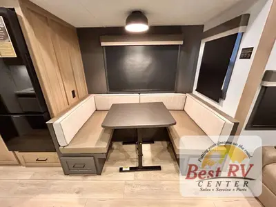 2026 Forest River RV Rockwood Signature photo 18
