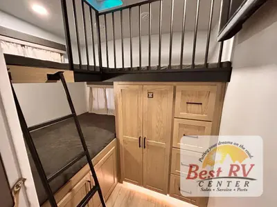 2026 Forest River RV Rockwood Signature photo 46