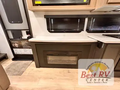2026 Forest River RV Rockwood Signature photo 27