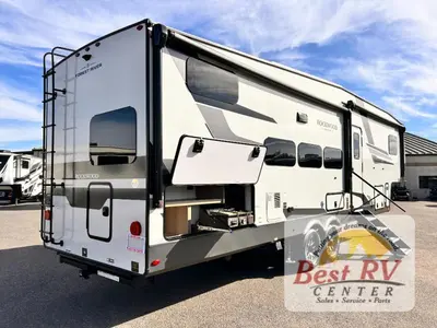 2026 Forest River RV Rockwood Signature photo 4