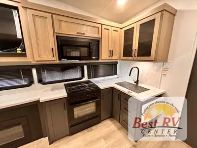 2026 Forest River RV Rockwood Signature photo 34