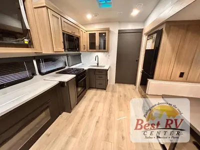 2026 Forest River RV Rockwood Signature photo 22