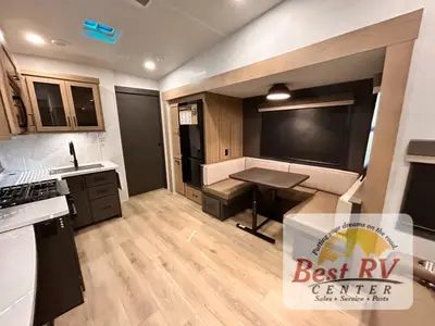 2026 Forest River RV Rockwood Signature photo 14