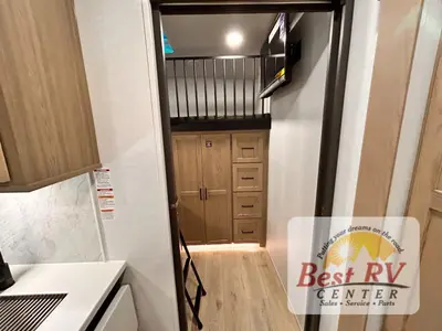 2026 Forest River RV Rockwood Signature photo 45