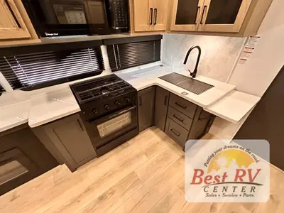 2026 Forest River RV Rockwood Signature photo 37