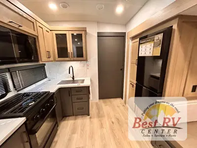 2026 Forest River RV Rockwood Signature photo 31