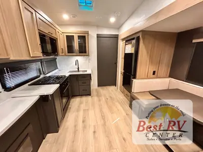 2026 Forest River RV Rockwood Signature photo 21