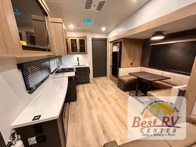 2026 Forest River RV Rockwood Signature photo 12