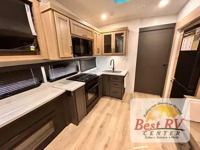 2026 Forest River RV Rockwood Signature photo 29