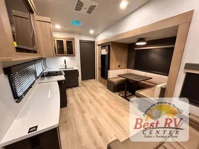 2026 Forest River RV Rockwood Signature photo 11