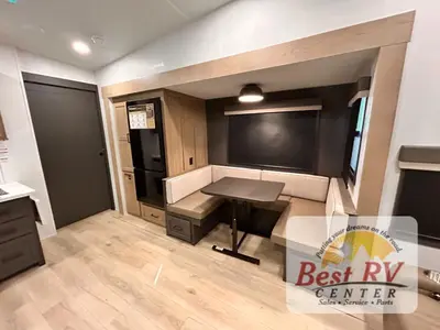 2026 Forest River RV Rockwood Signature photo 15