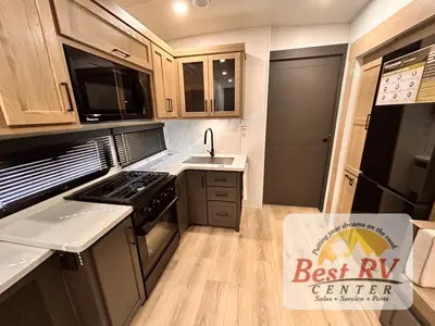 2026 Forest River RV Rockwood Signature photo 32