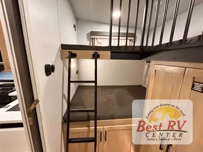 2026 Forest River RV Rockwood Signature photo 49