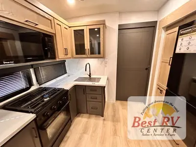 2026 Forest River RV Rockwood Signature photo 40