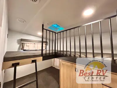 2026 Forest River RV Rockwood Signature photo 48